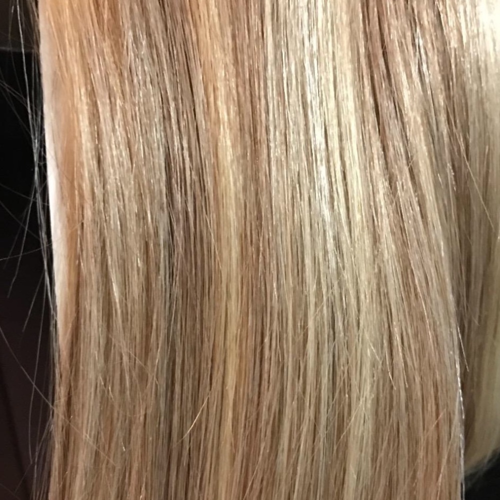 12/613 Clip ins - Picture 3 of 13